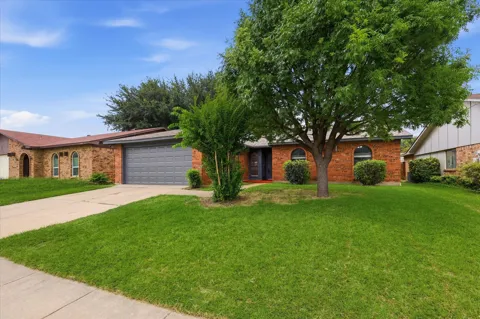 4409 Buckeye Street