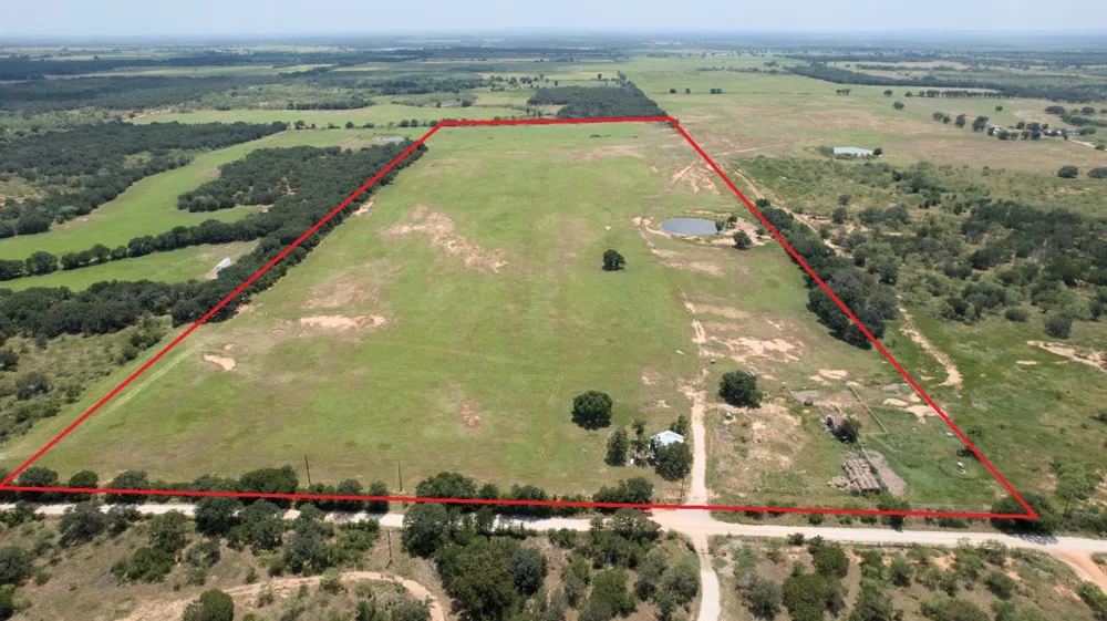 54 CR 195 Gorman, TX 76454