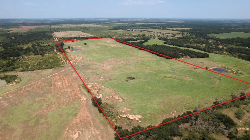 54 CR 195 Gorman, TX 76454