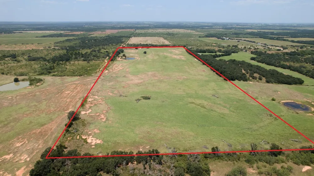 54 CR 195 Gorman, TX 76454