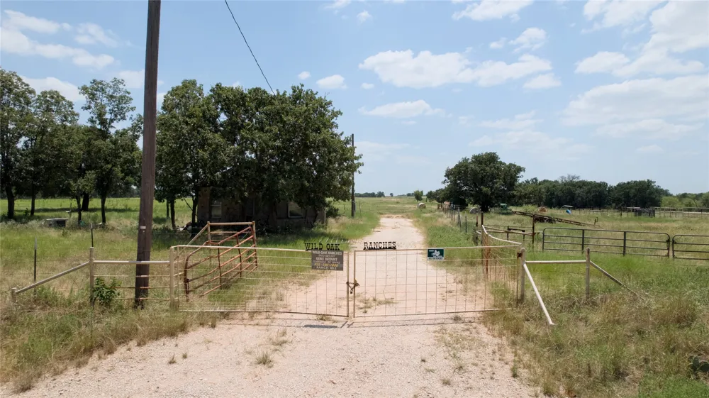54 CR 195 Gorman, TX 76454