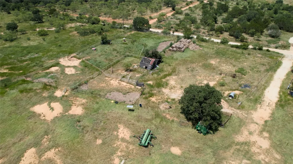 54 CR 195 Gorman, TX 76454