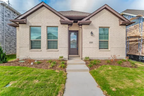 12345 Hulson Trail