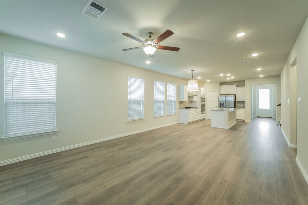 12345 Hulson Trail Fort Worth, TX 76052