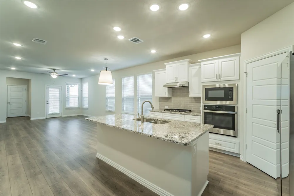 12345 Hulson Trail Fort Worth, TX 76052
