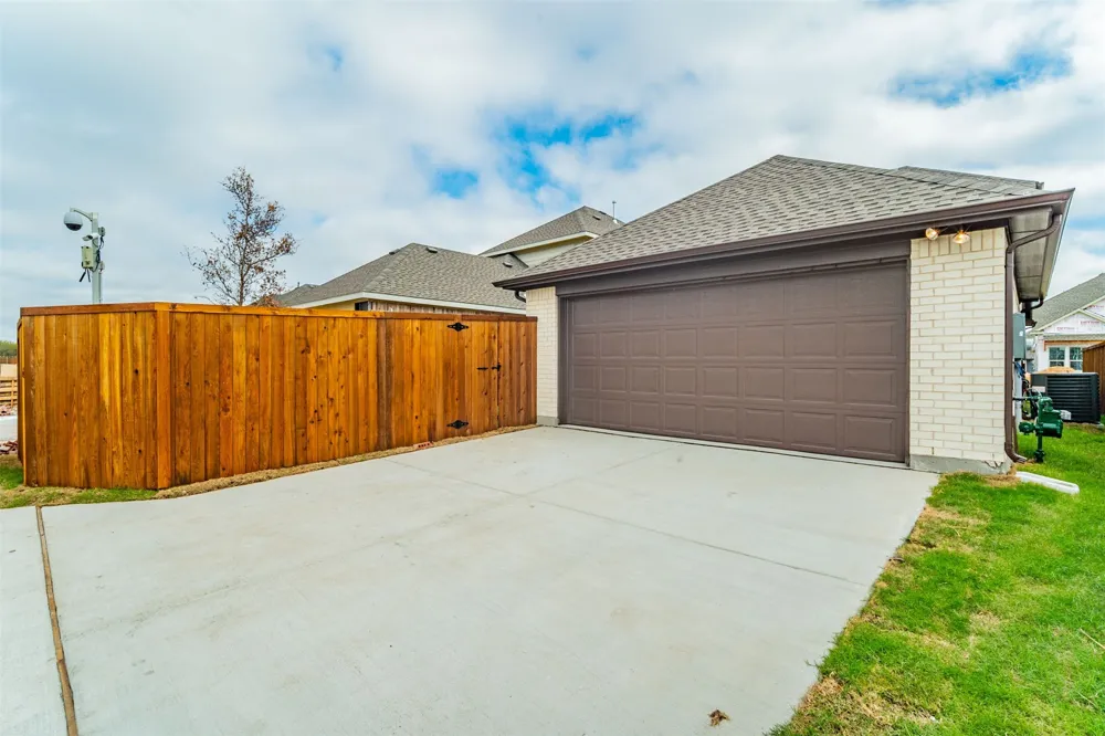 12345 Hulson Trail Fort Worth, TX 76052