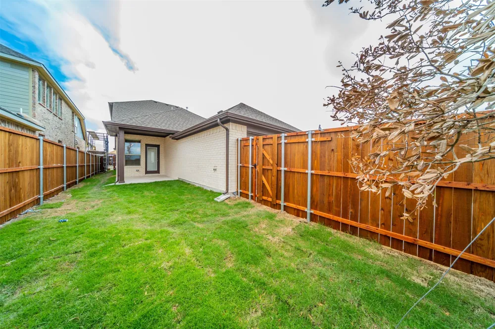 12345 Hulson Trail Fort Worth, TX 76052