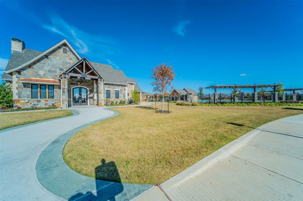 12345 Hulson Trail Fort Worth, TX 76052