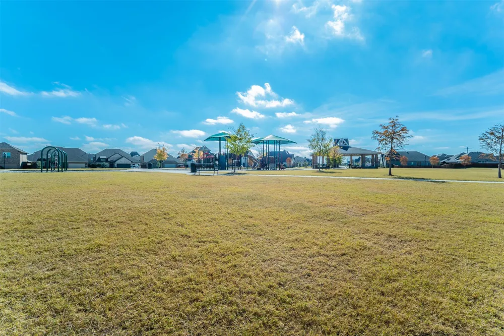 12345 Hulson Trail Fort Worth, TX 76052