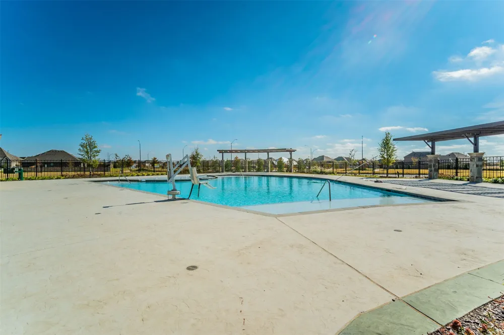 12345 Hulson Trail Fort Worth, TX 76052