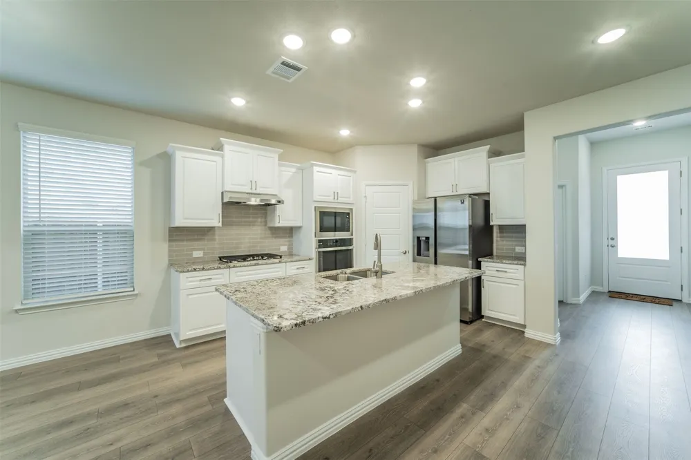 12345 Hulson Trail Fort Worth, TX 76052