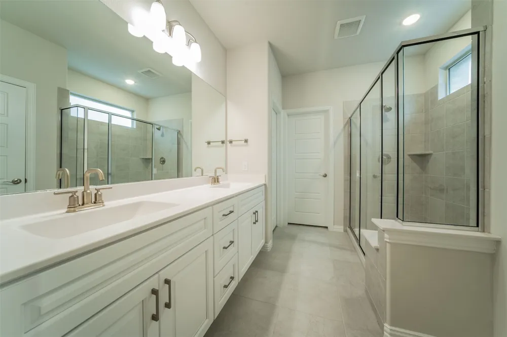 12345 Hulson Trail Fort Worth, TX 76052