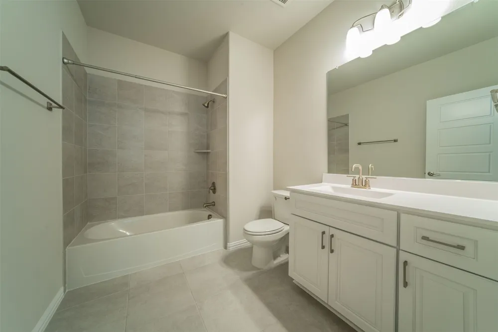 12345 Hulson Trail Fort Worth, TX 76052