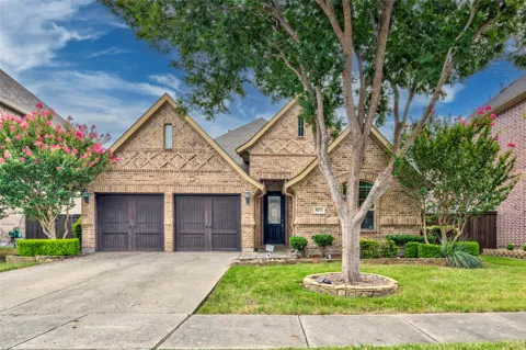 8272 Haltered Horse Lane