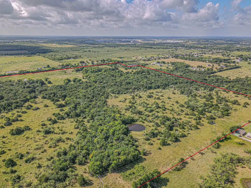 County Road 236 Terrell, TX 75160