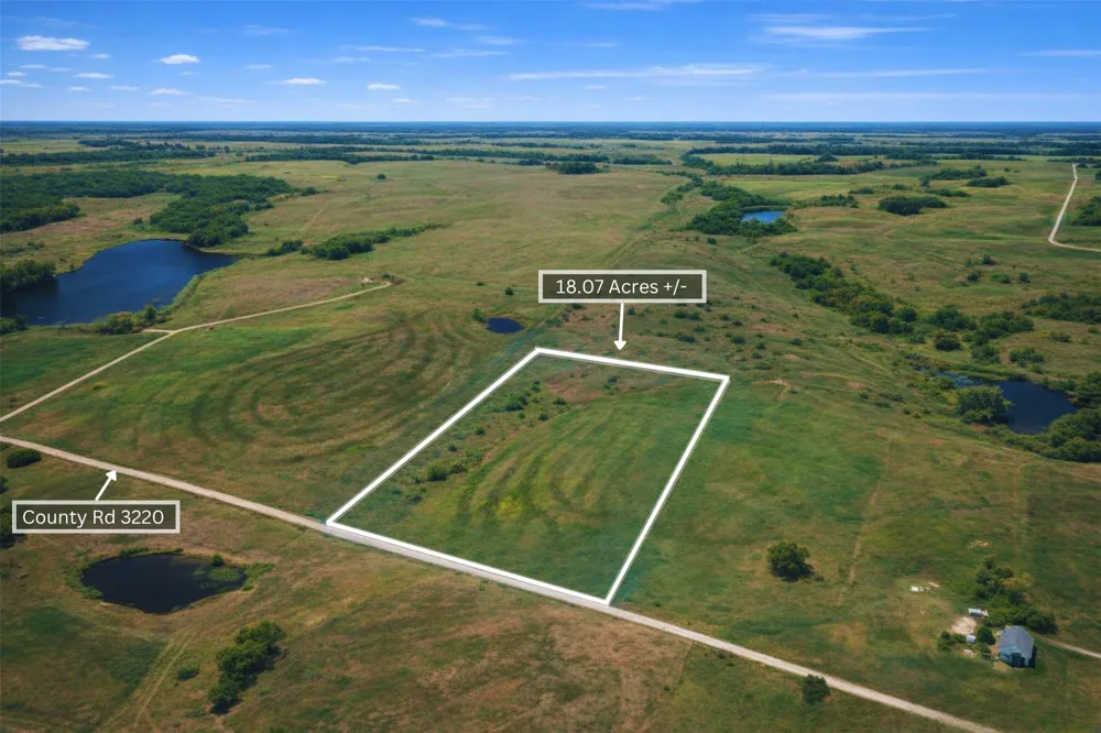 HCR 3220 Penelope, TX 76676