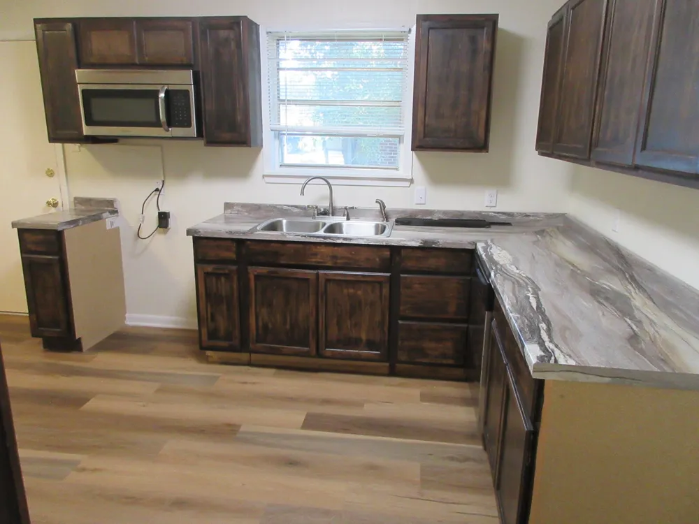 816 S Spruce Street Vivian, LA 71082