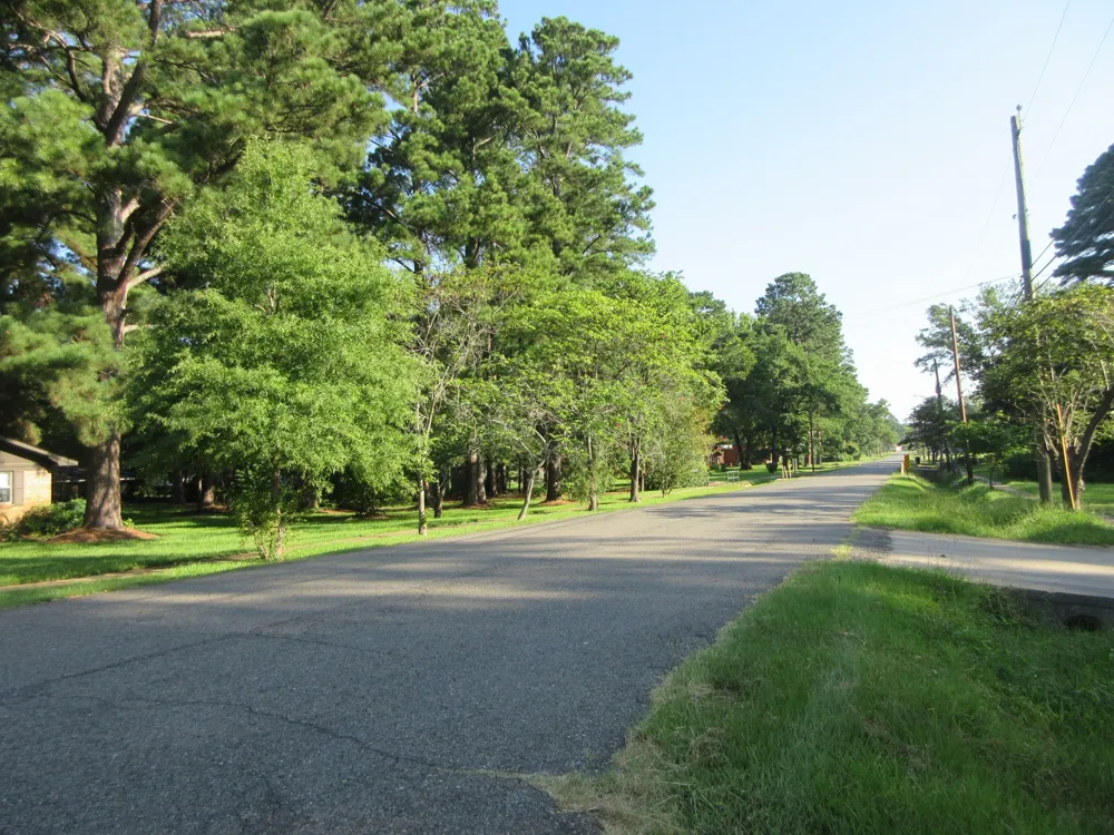 816 S Spruce Street Vivian, LA 71082