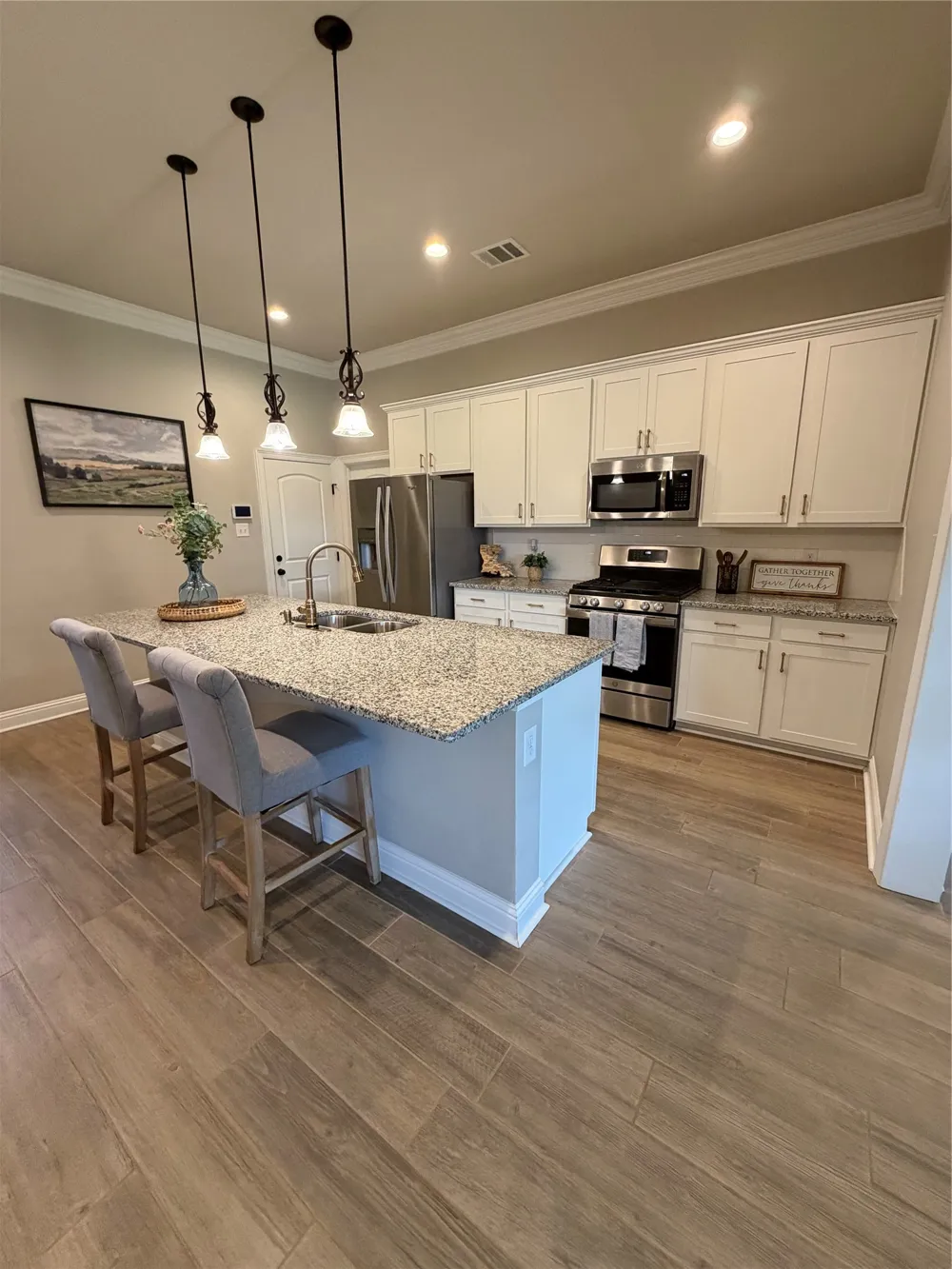 457 Mangrove Lane Bossier City, LA 71111