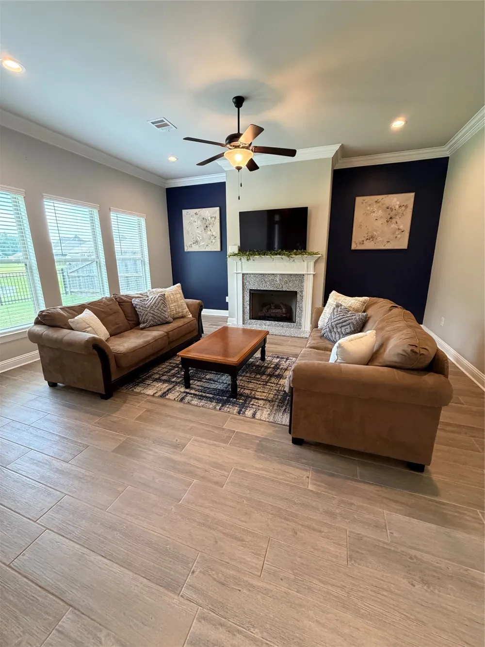 457 Mangrove Lane Bossier City, LA 71111