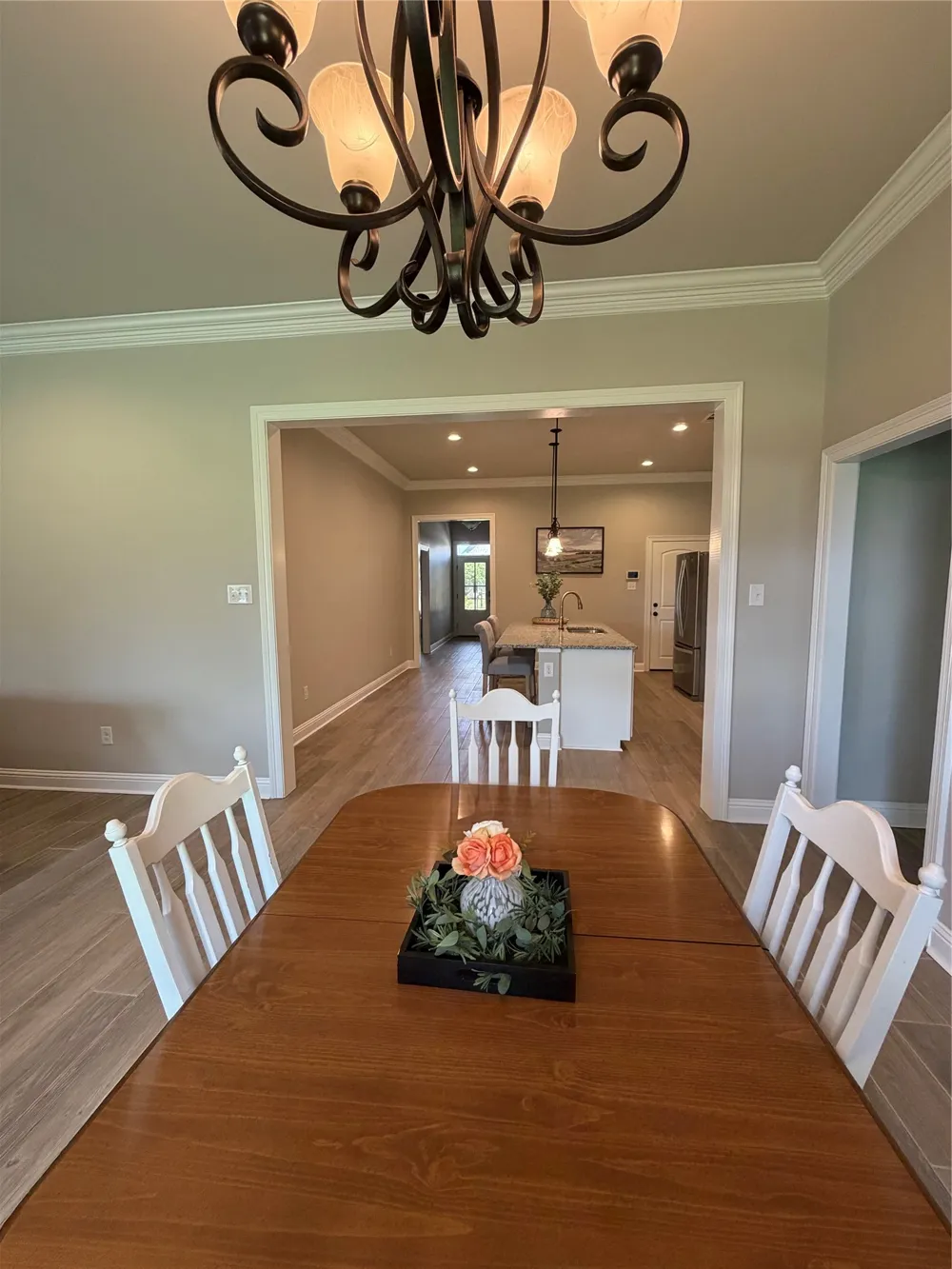 457 Mangrove Lane Bossier City, LA 71111