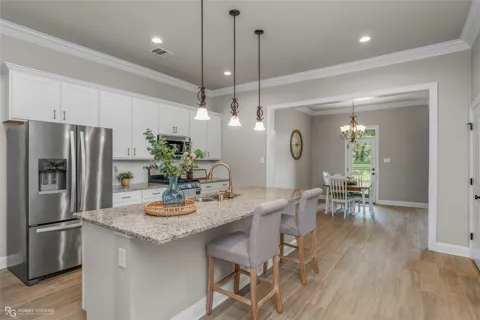 457 Mangrove Lane