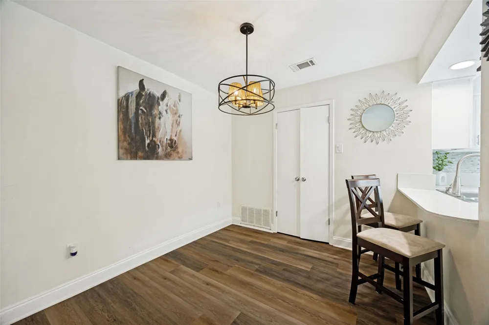 839 Dublin Drive #2 Richardson, TX 75080