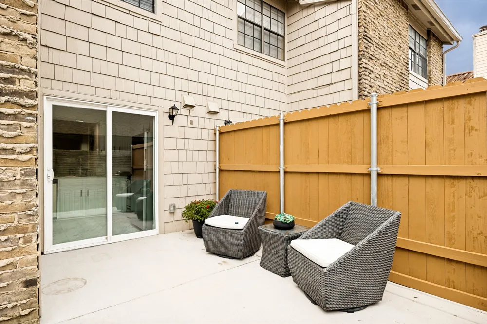 839 Dublin Drive #2 Richardson, TX 75080