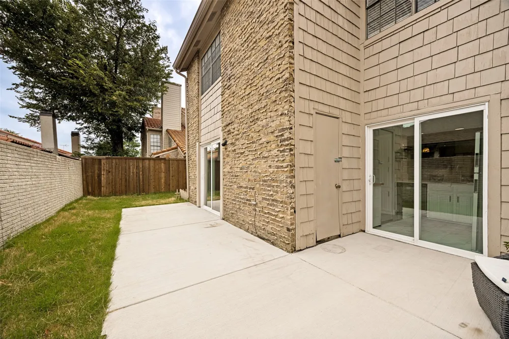 839 Dublin Drive #2 Richardson, TX 75080