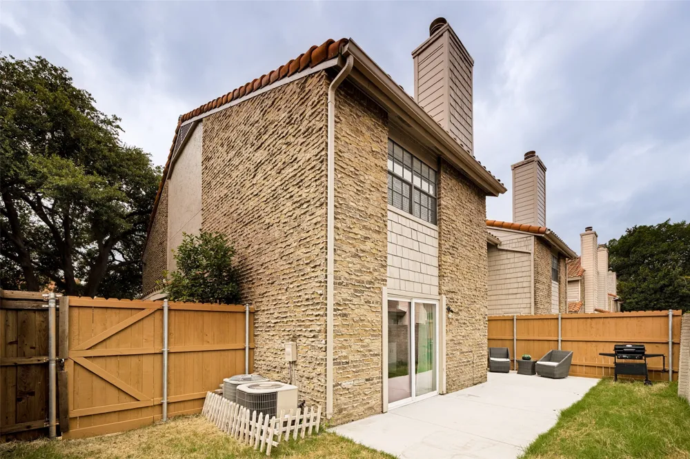 839 Dublin Drive #2 Richardson, TX 75080