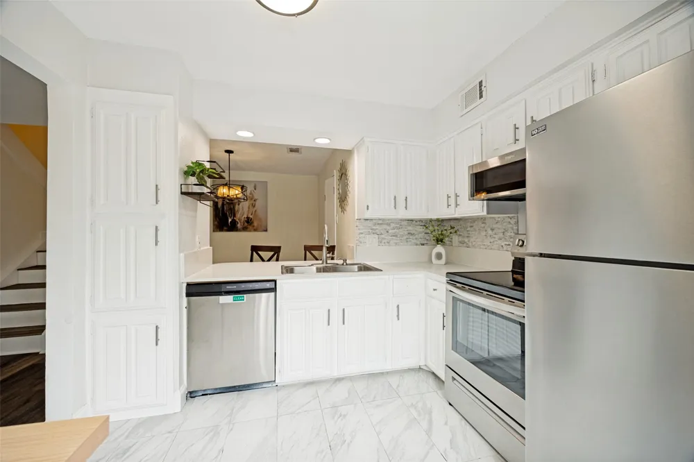 839 Dublin Drive #2 Richardson, TX 75080