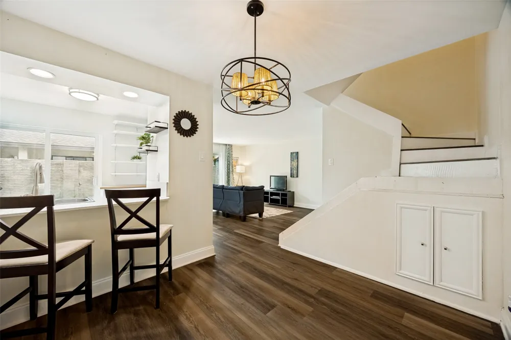 839 Dublin Drive #2 Richardson, TX 75080