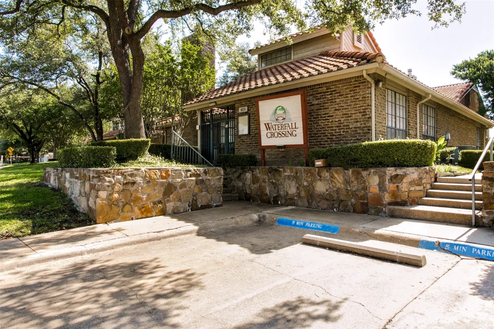 839 Dublin Drive #2 Richardson, TX 75080