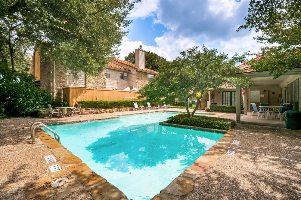 839 Dublin Drive #2 Richardson, TX 75080