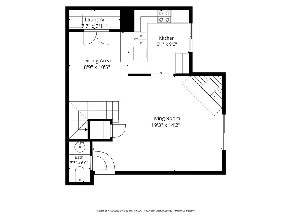 839 Dublin Drive #2 Richardson, TX 75080