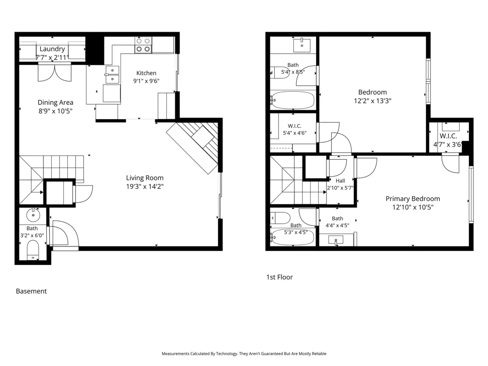 839 Dublin Drive #2 Richardson, TX 75080