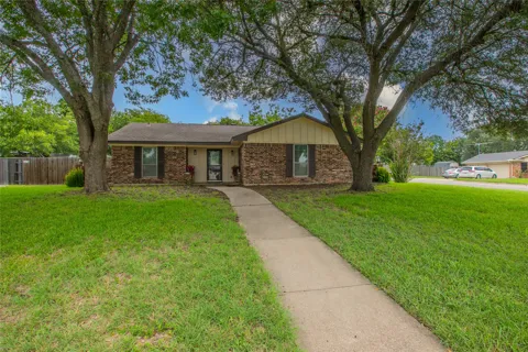 1311 Glenhaven Drive