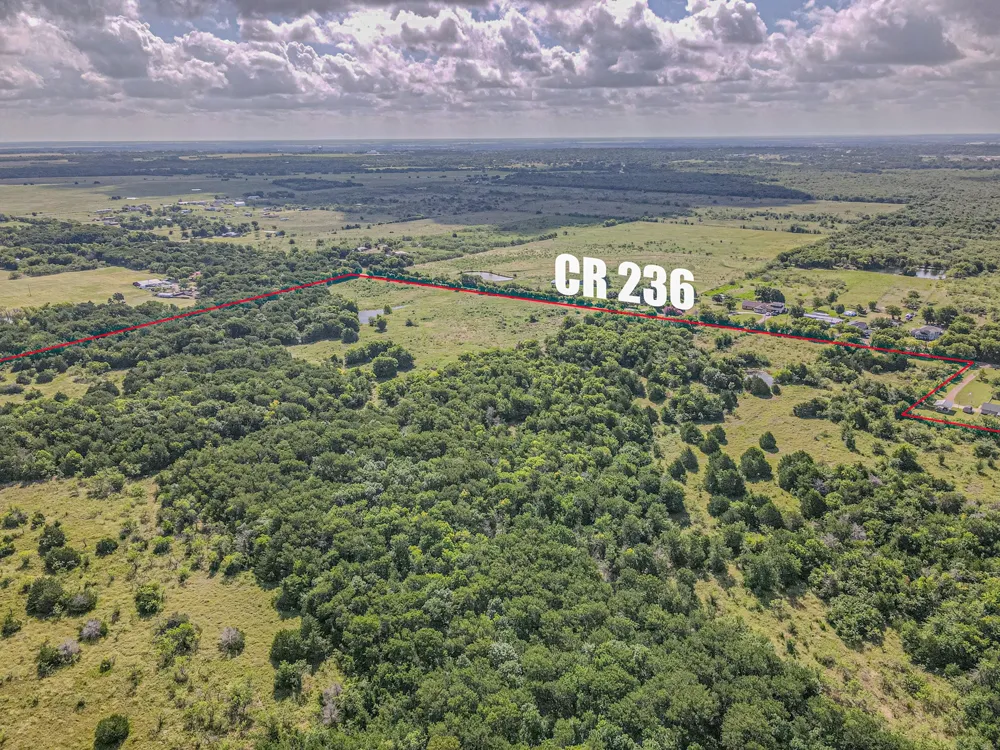 County Road 236 Terrell, TX 75160