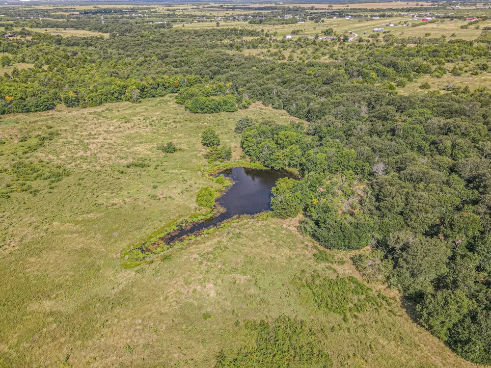County Road 236 Terrell, TX 75160