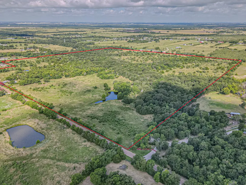 County Road 236 Terrell, TX 75160
