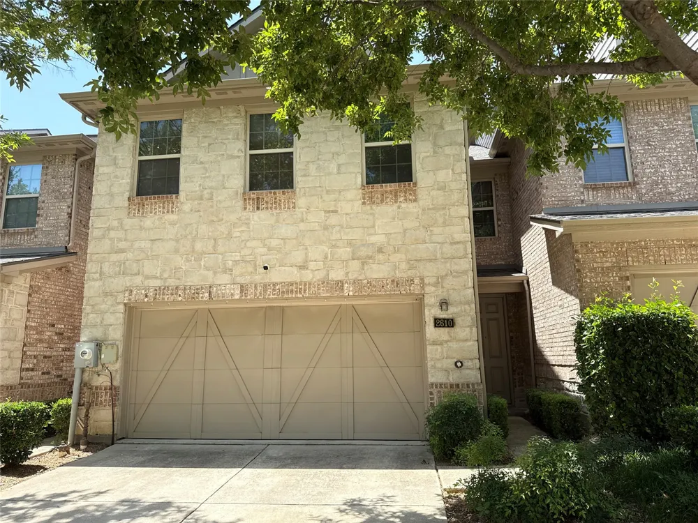 2610 Jackson Drive Lewisville, TX 75067