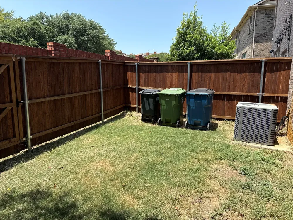2610 Jackson Drive Lewisville, TX 75067
