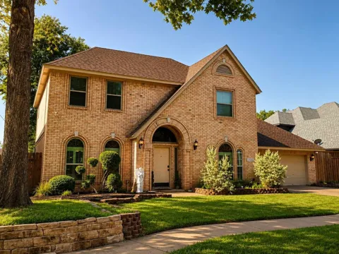 2902 Redstone Drive
