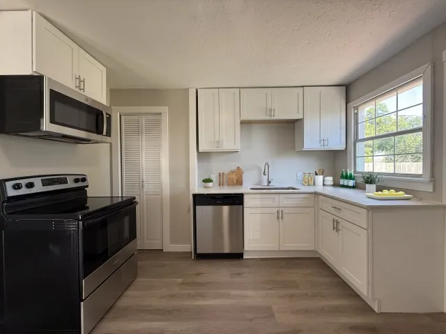 937 E 16th Street Colorado City, TX 79512