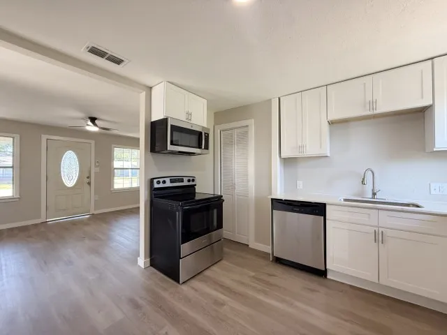 937 E 16th Street Colorado City, TX 79512