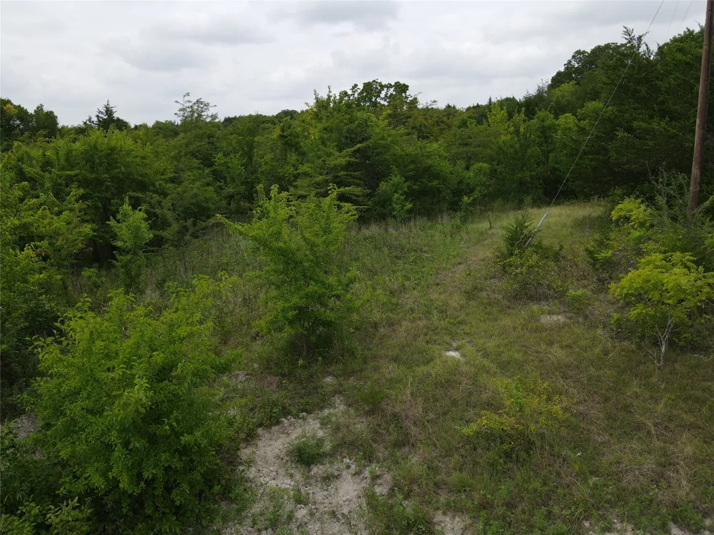 County Road 4245 Bonham, TX 75418