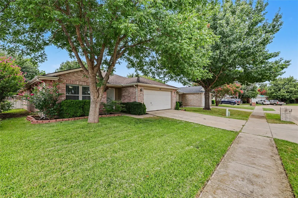 2707 Mountain View Drive McKinney, TX 75071