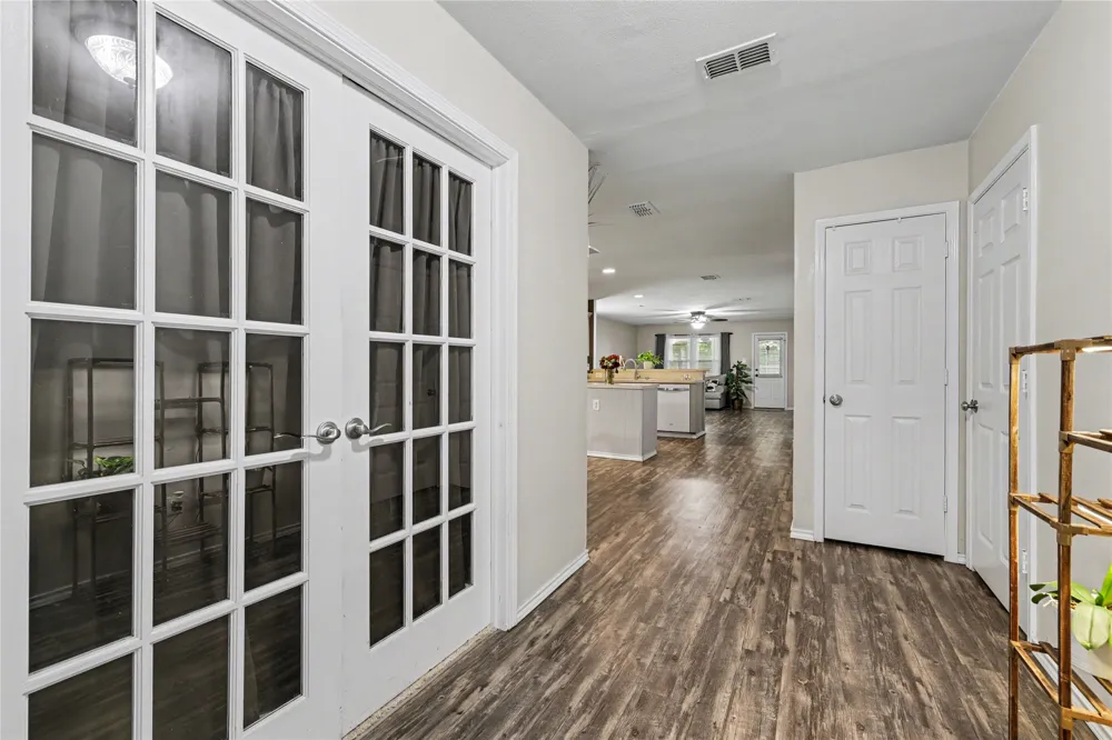 2707 Mountain View Drive McKinney, TX 75071