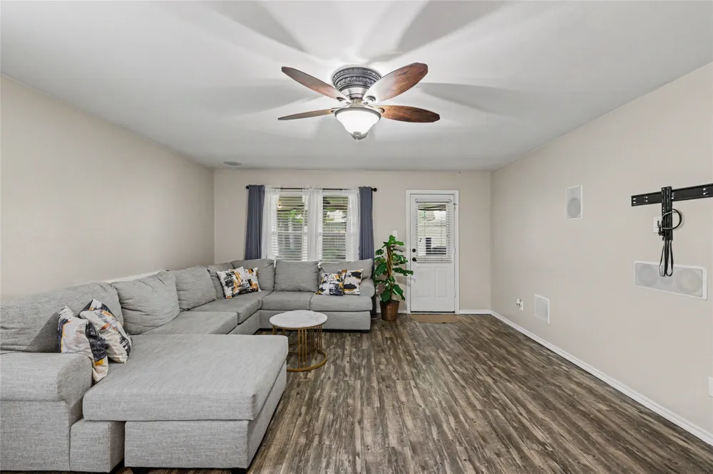 2707 Mountain View Drive McKinney, TX 75071
