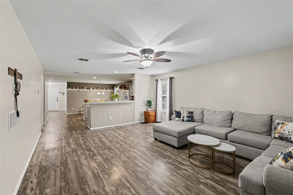 2707 Mountain View Drive McKinney, TX 75071